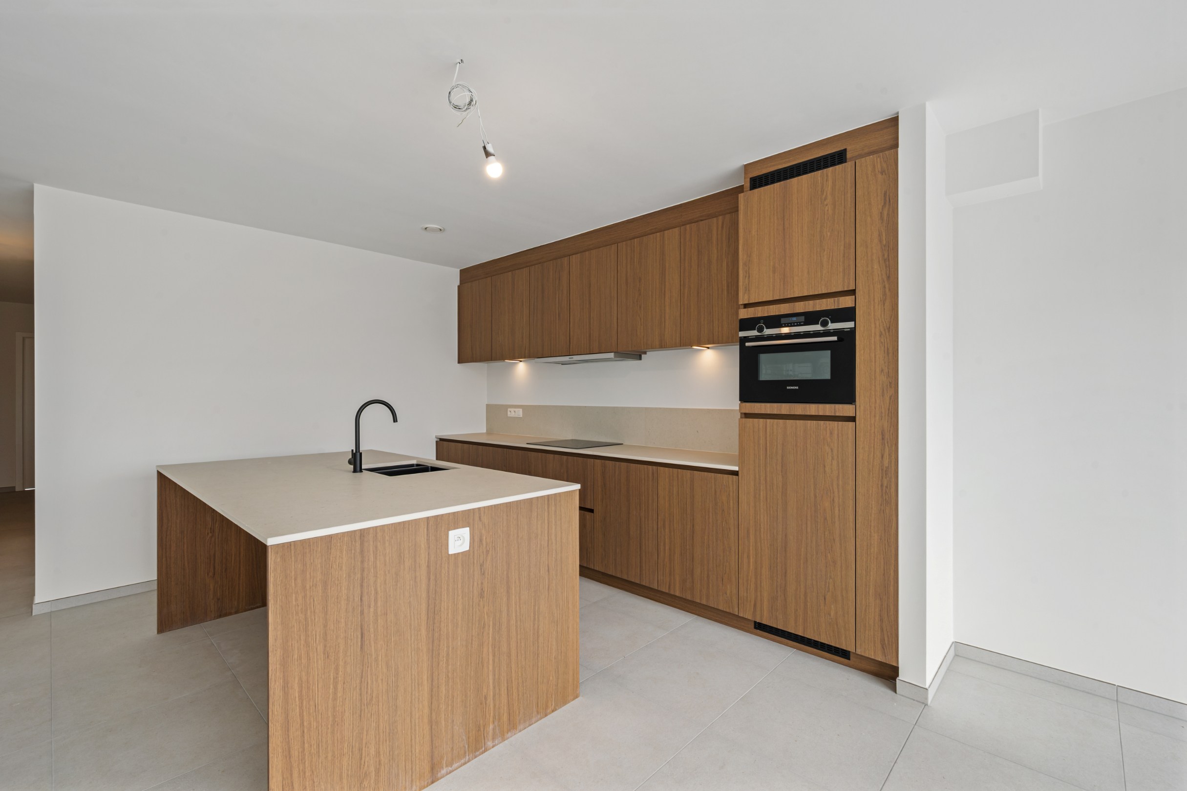 Nieuwbouwappartement in hartje Keerbergen - foto 3