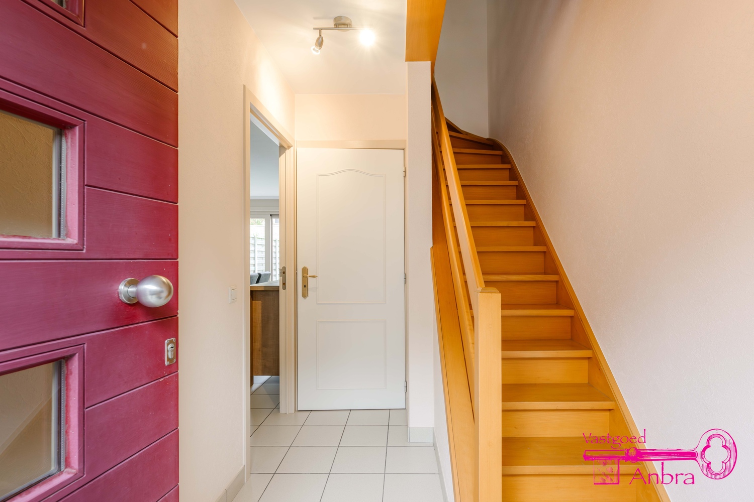 KAPELLESTRAAT 7 - 8760 TIELT (MEULEBEKE) - foto 2