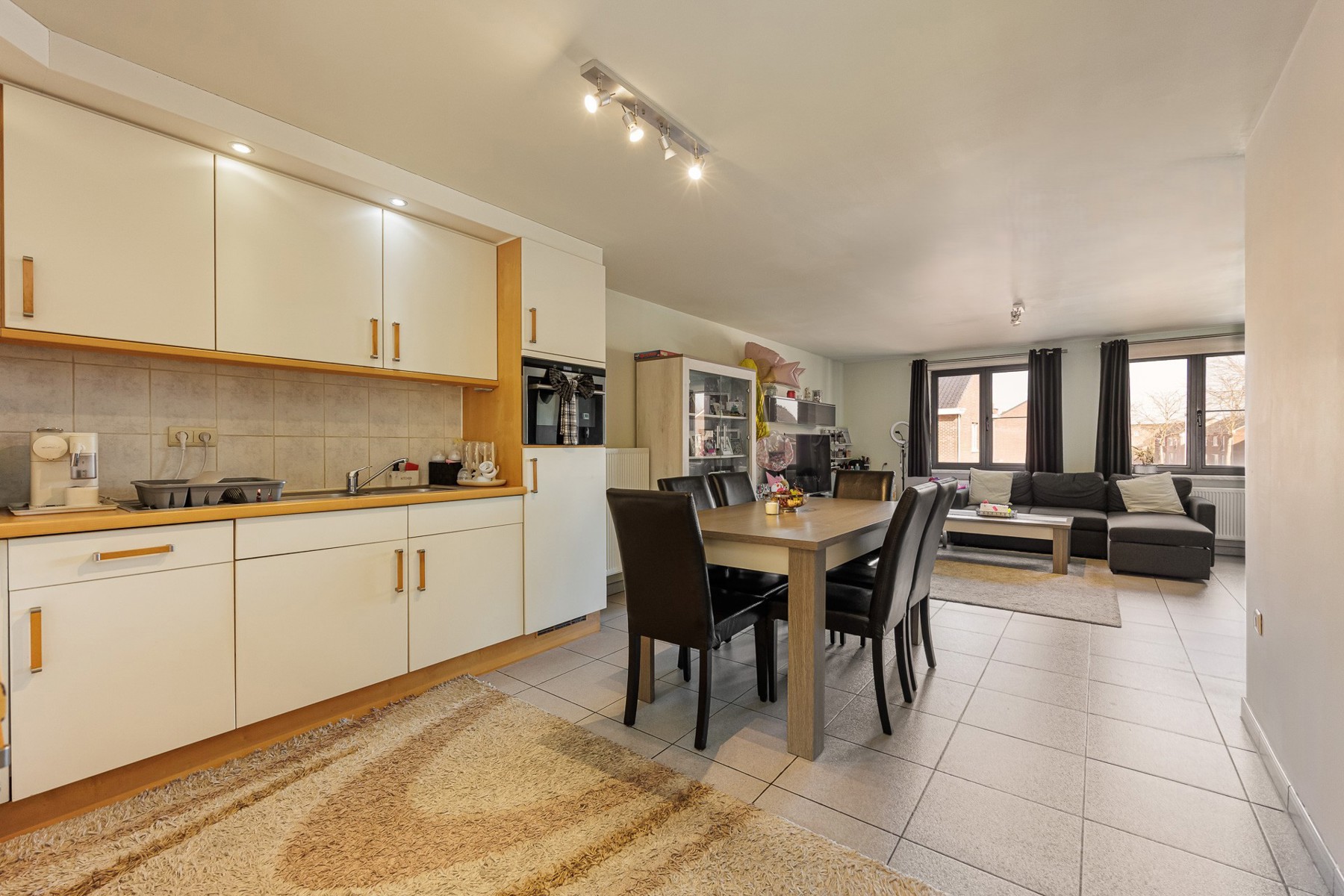 Appartement à vendre à Rijkevorsel avec 2 chambres - photo 5