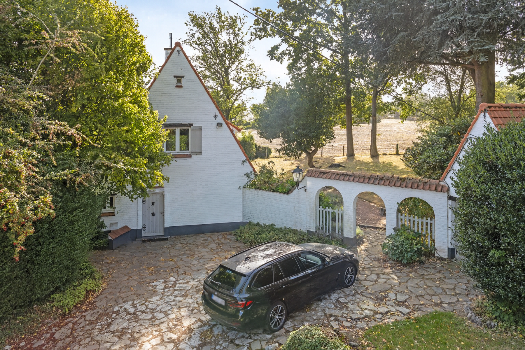 Huis te koop in Sterrebeek met 3 slaapkamers - foto 2