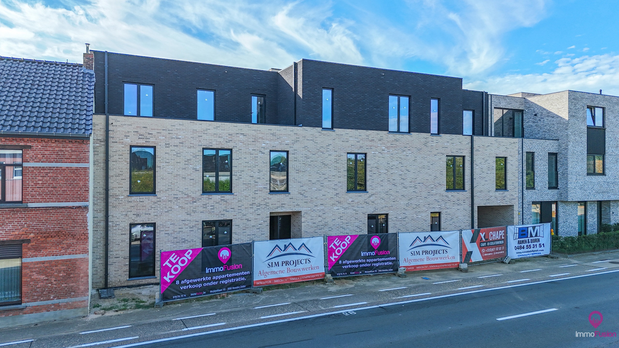 BEN-Nieuwbouw appartementen aan slechts 2% RR in Heusden Centrum! - foto 1