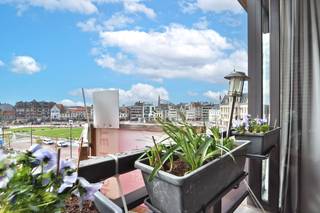 Appartement à vendre à Saint-Nicolas