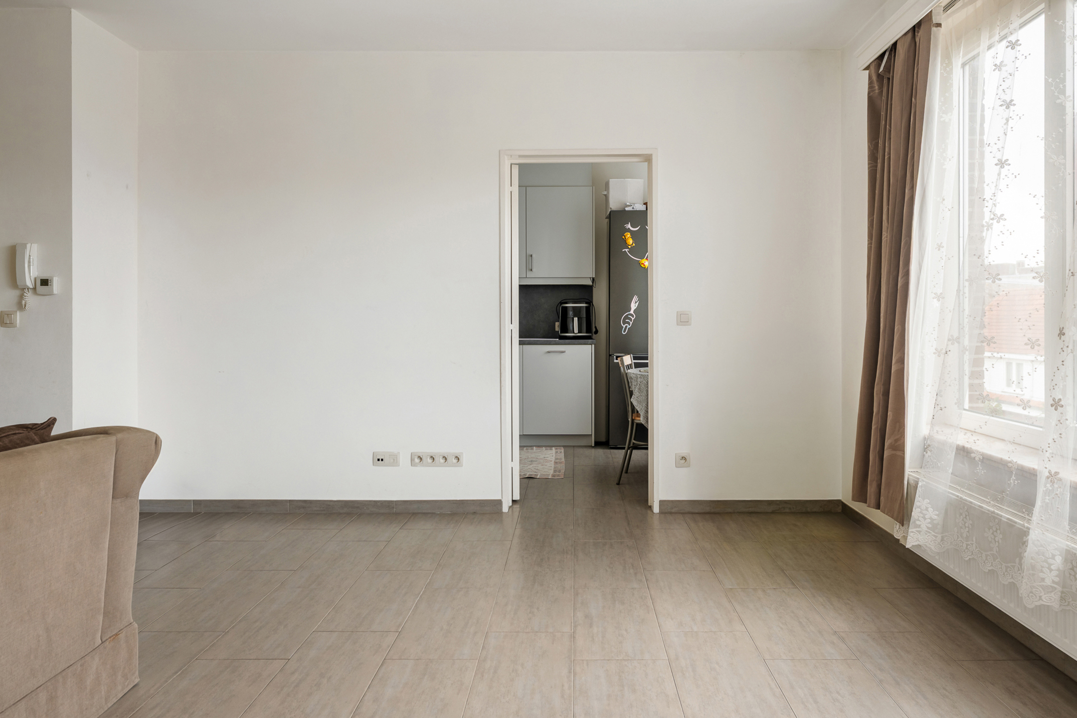 Ruim appartement van 109 m² met garage & terras - foto 5
