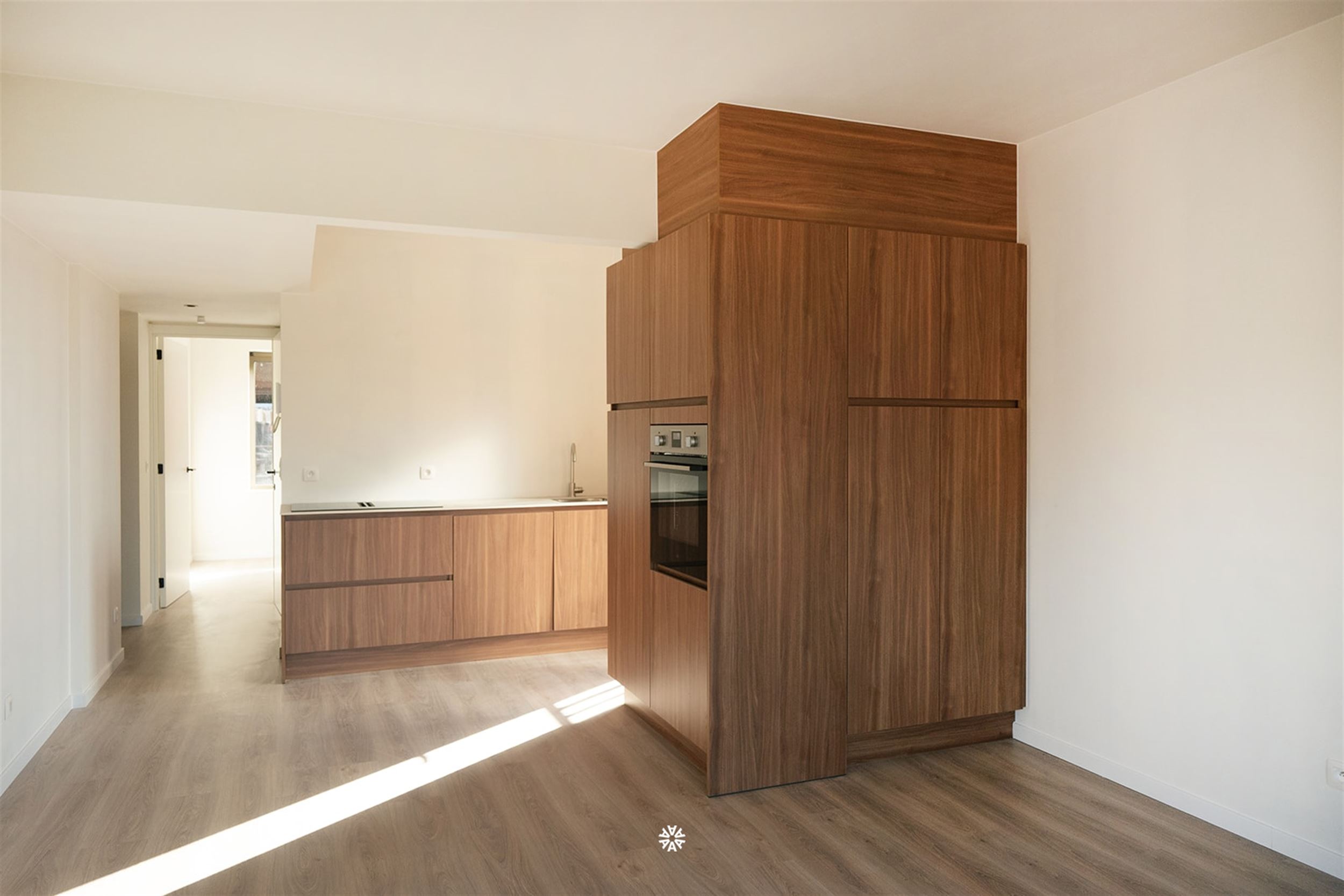 Apartment for rent in Sint-Niklaas with 1 bedroom - photo 4