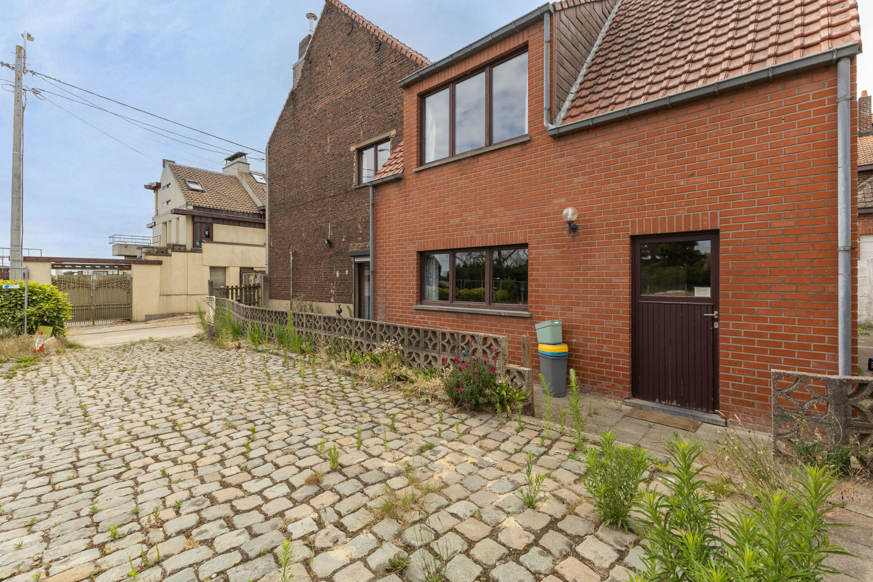 Ruime driegevelwoning met veel mogelijkheden - foto 3