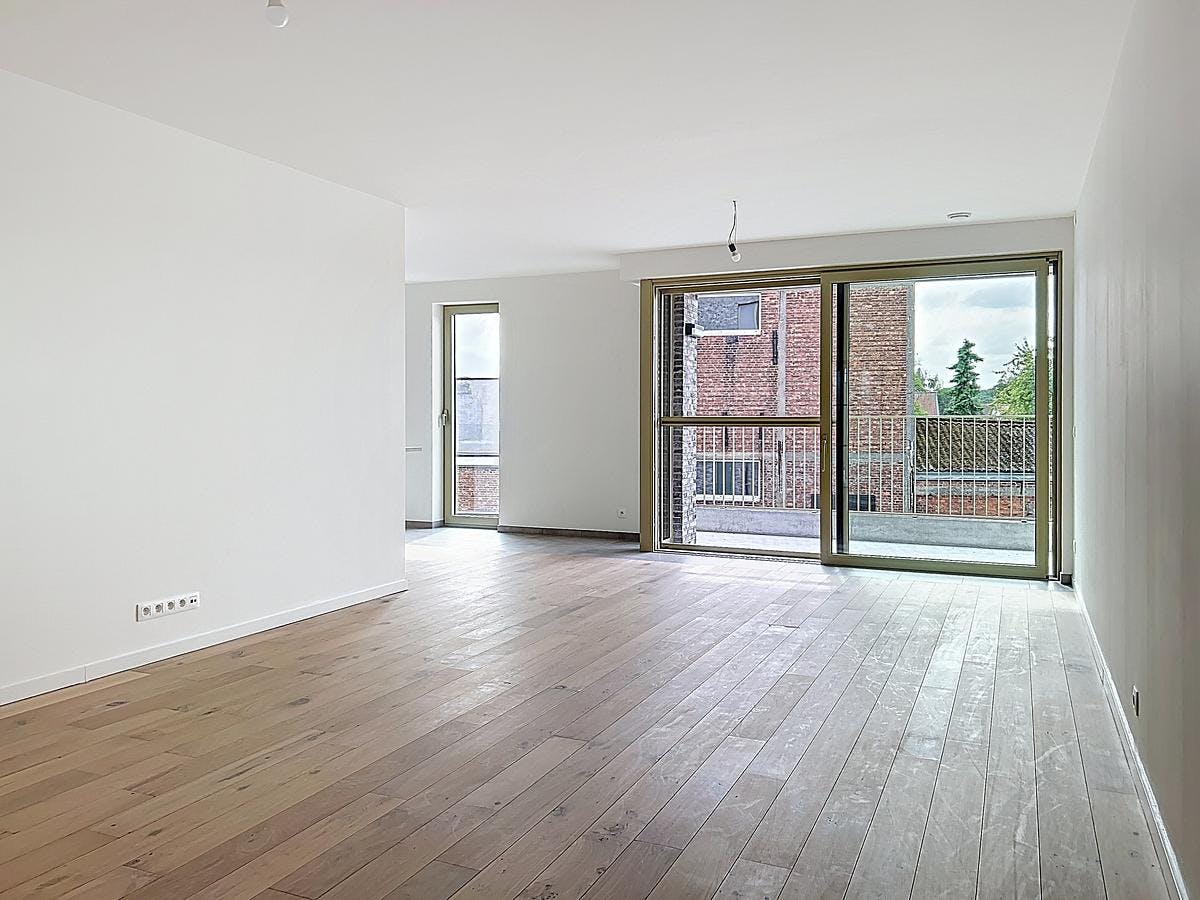 Newly built 2 bedroom apartment for rent in Kapellen! - photo 2