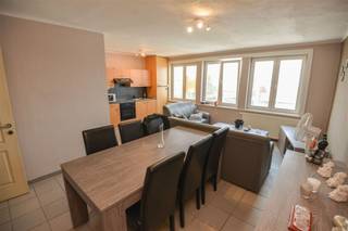 Appartement à louer à Wevelgem