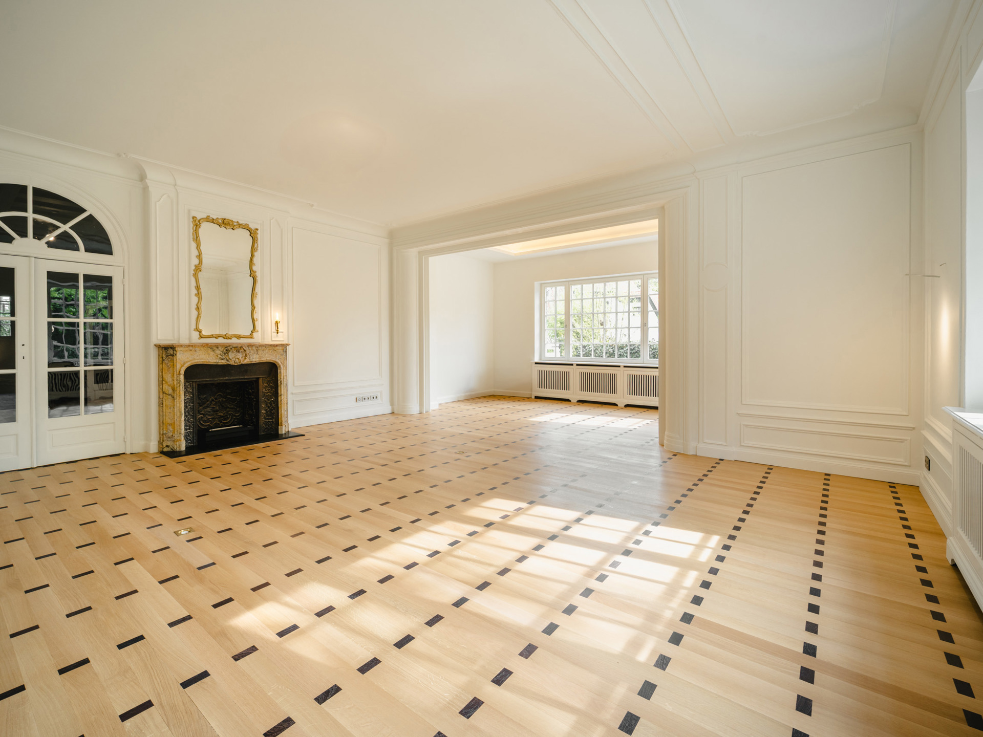 House for rent in Uccle with 7 bedrooms - photo 4