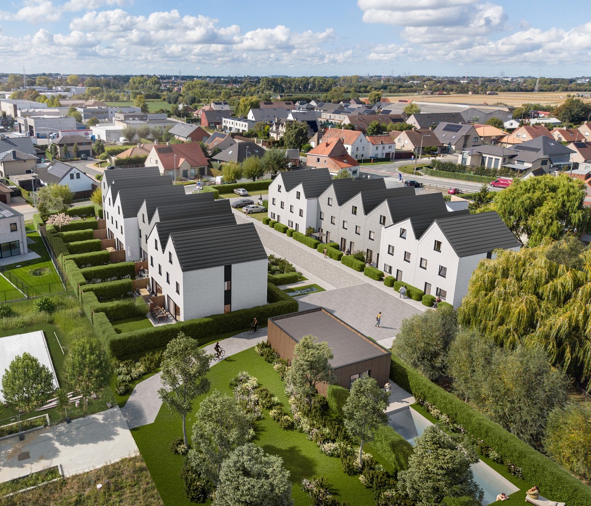 Project te koop in Roeselare - foto 4