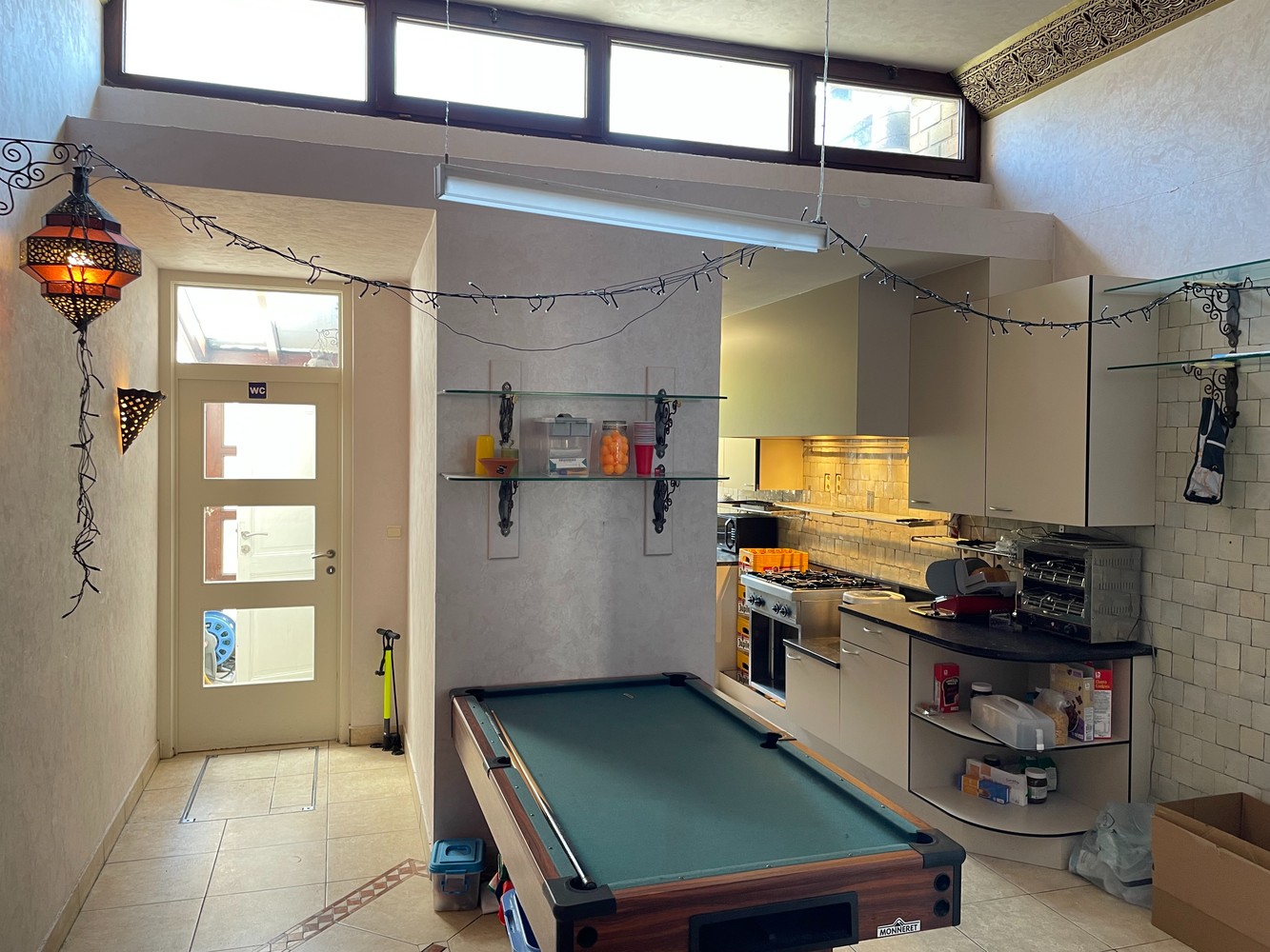 Ruime en charmante stadswoning in hartje Leuven - geschikt co-housing - foto 5