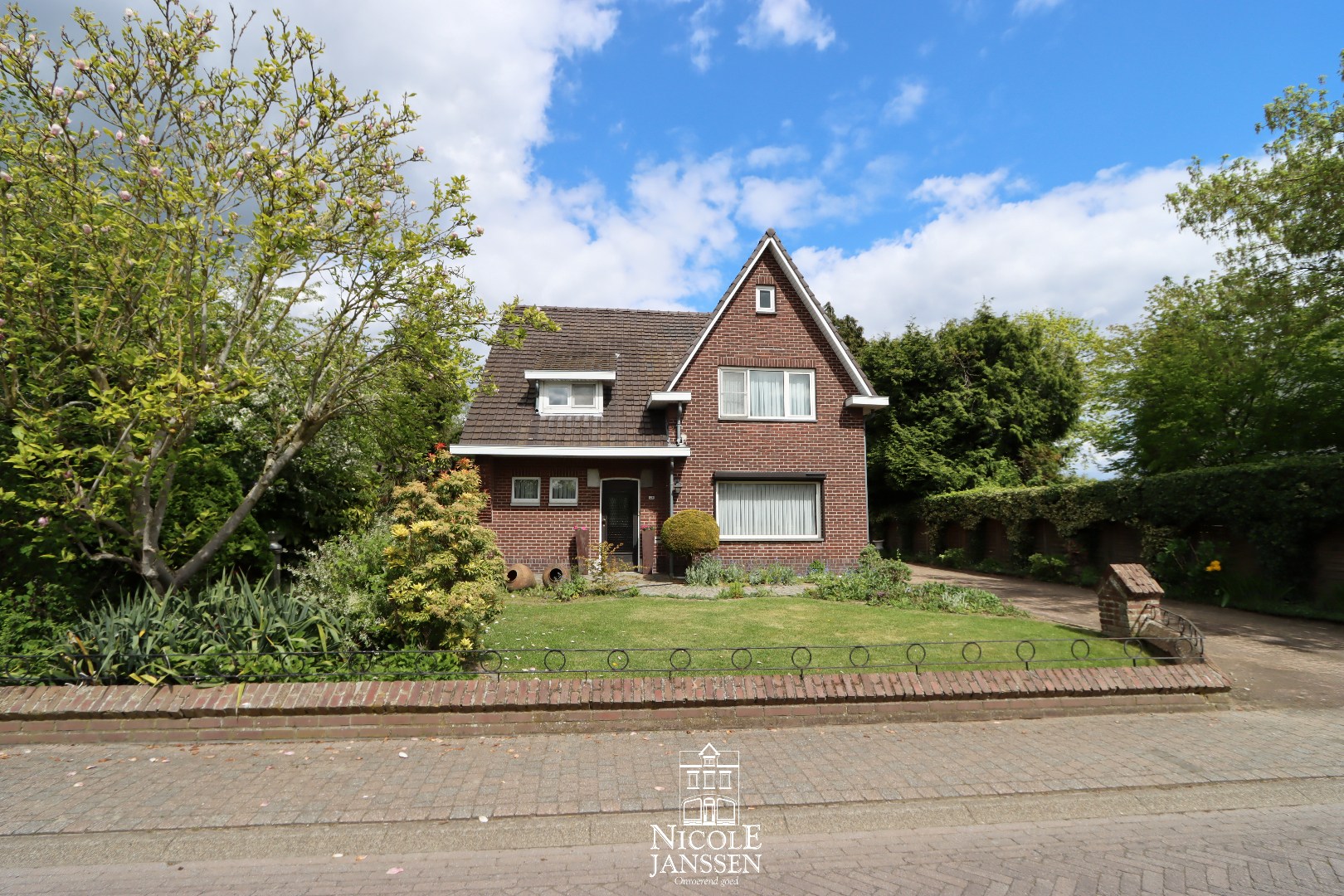 Charmante woning - foto 2