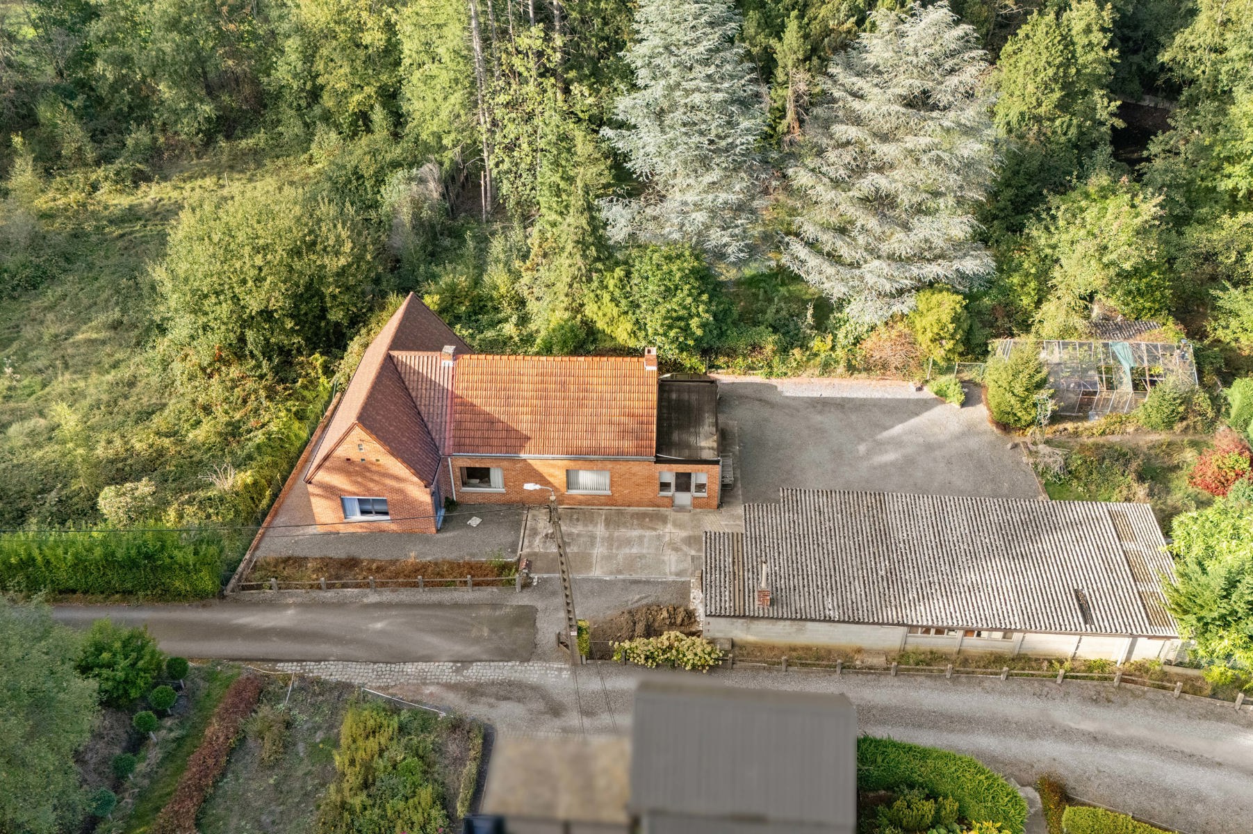 Maison à vendre à Herselt avec 3 chambres - photo 2