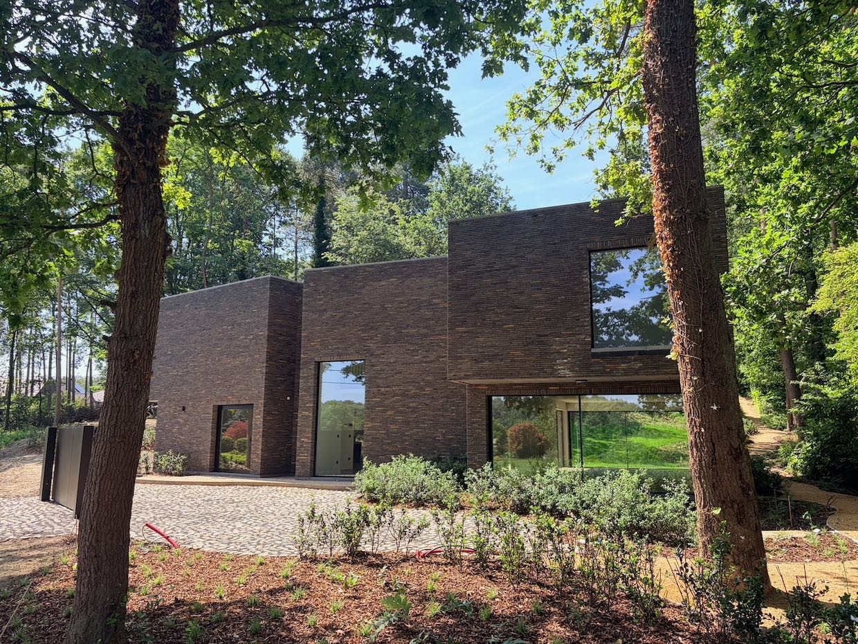 House for rent in Begijnendijk