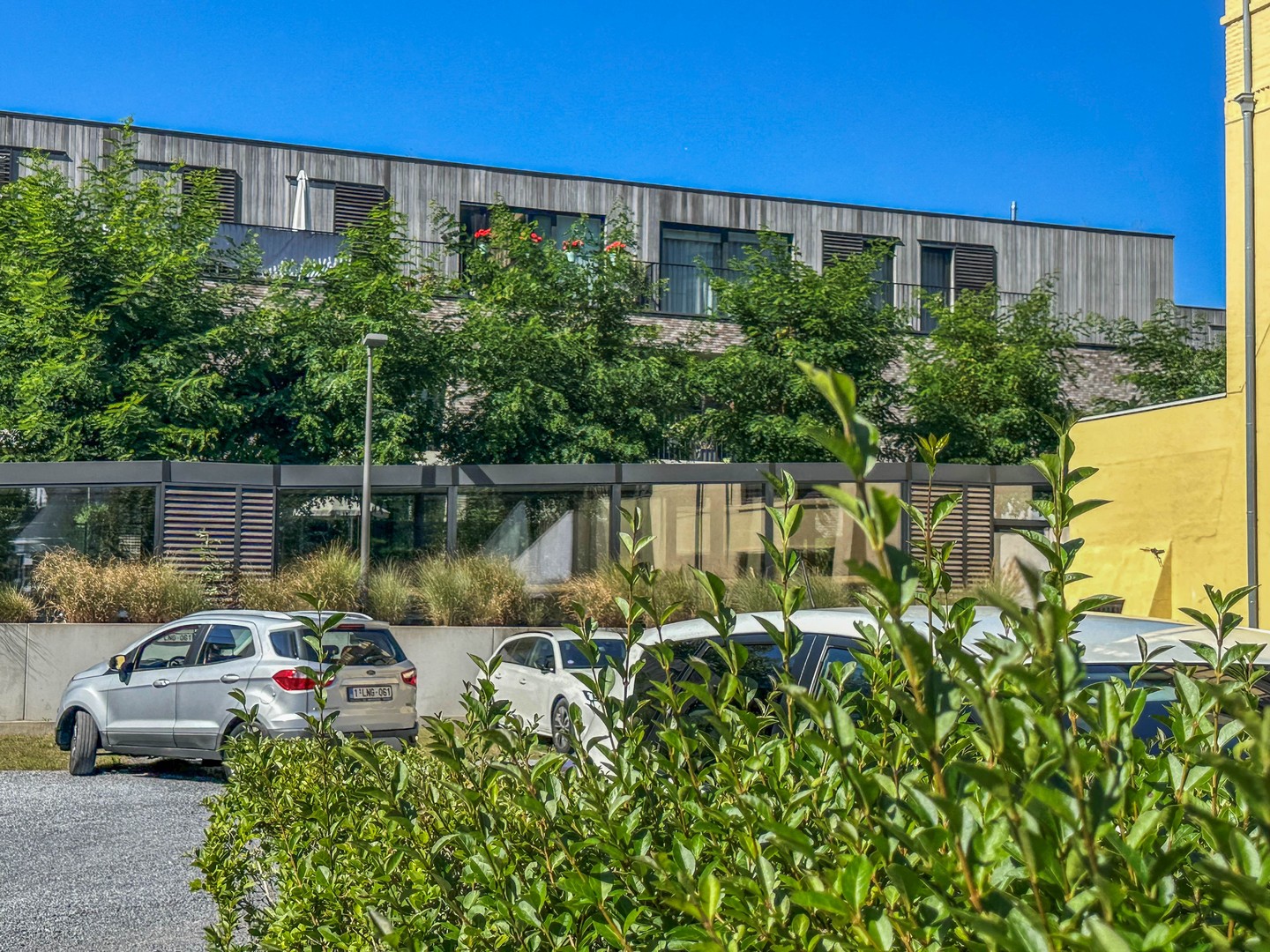 Ruime assistentiewoning in een groene oase van rust. - foto 2