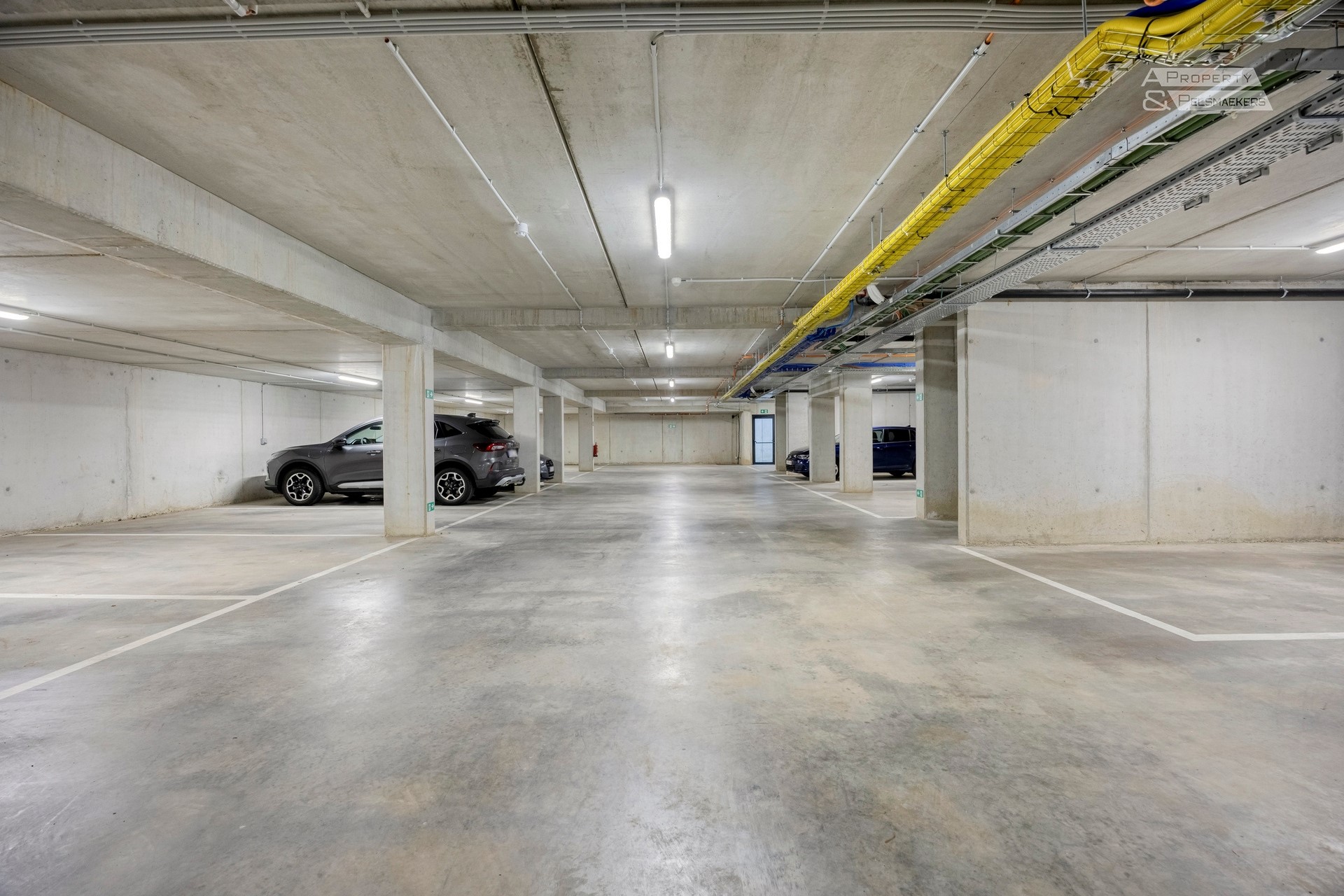 Parking - Binnenstaanplaats - photo 4