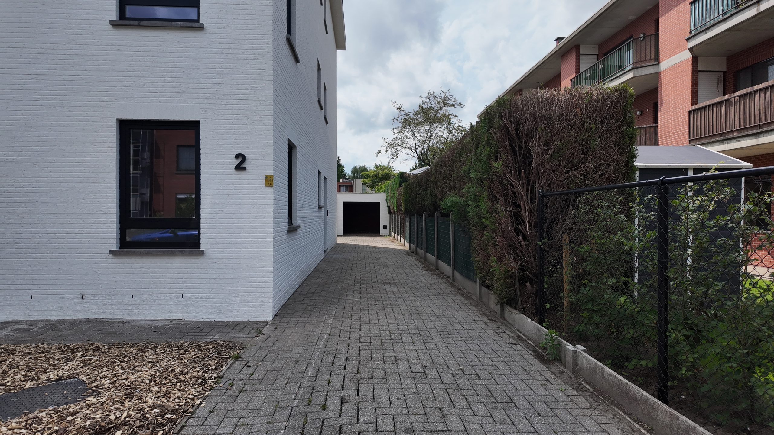 Gerenoveerd appartement met 3 slk - foto 4