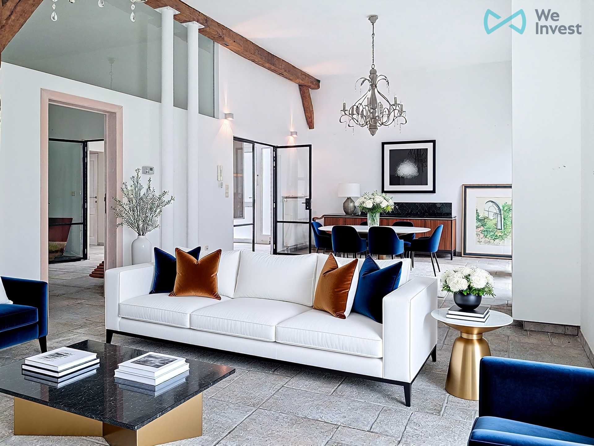 Uitzonderlijke woning in Meise - foto 3