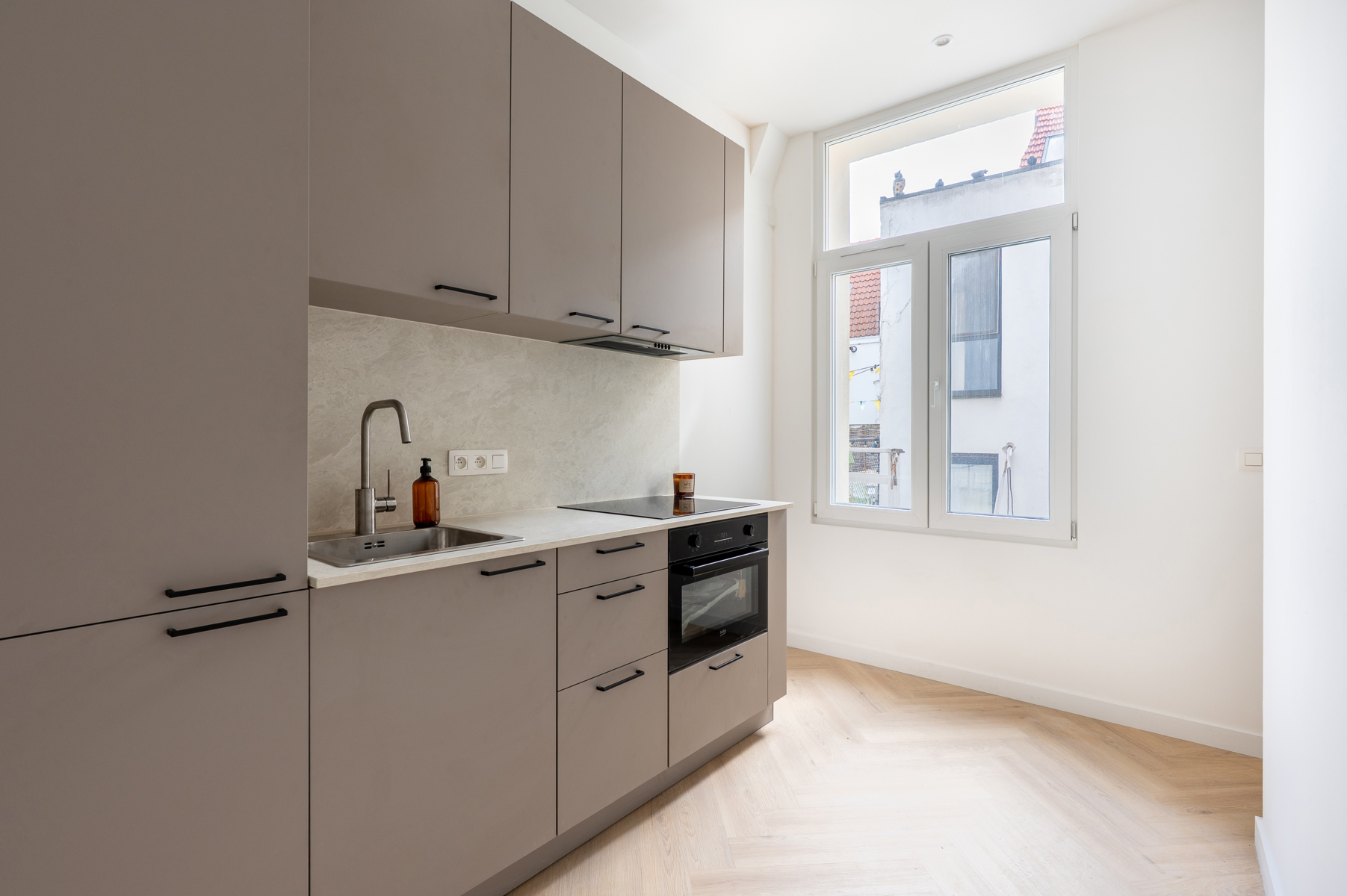 Appartement à vendre à Anvers avec 1 chambre - photo 4