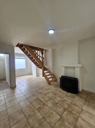 Maison à vendre à Saint-Nicolas