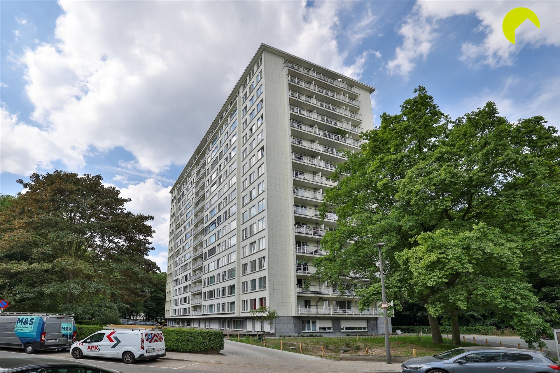 Appartement - photo 3