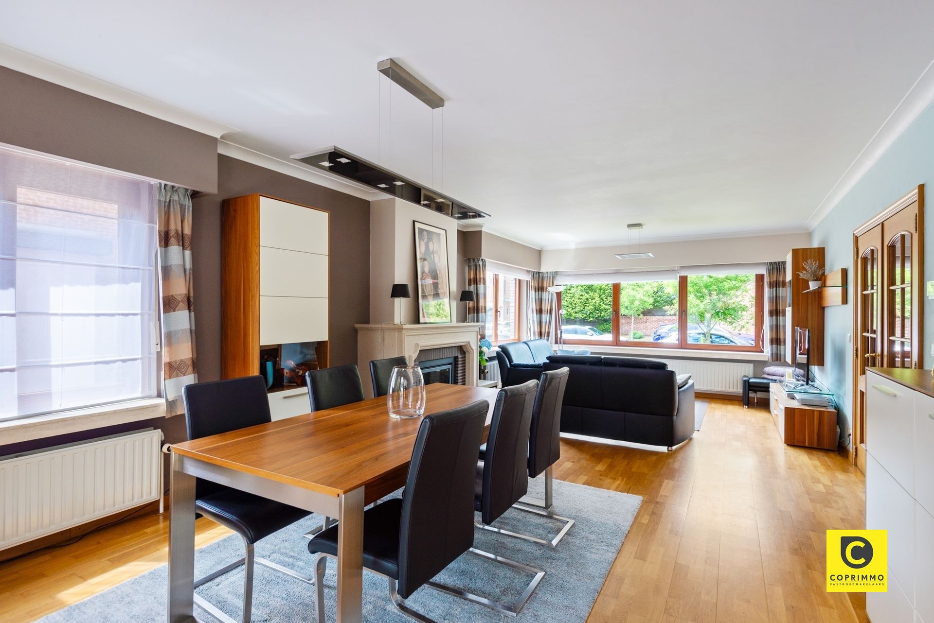 HOB: 4 slk op perceel 388 m² - foto 3