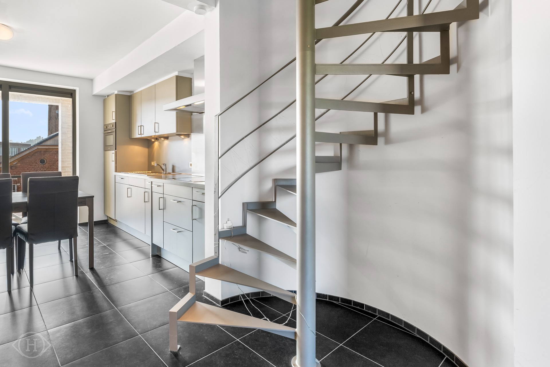 Ruim duplexappartement met zonnige leefruimte in Heverlee - foto 5