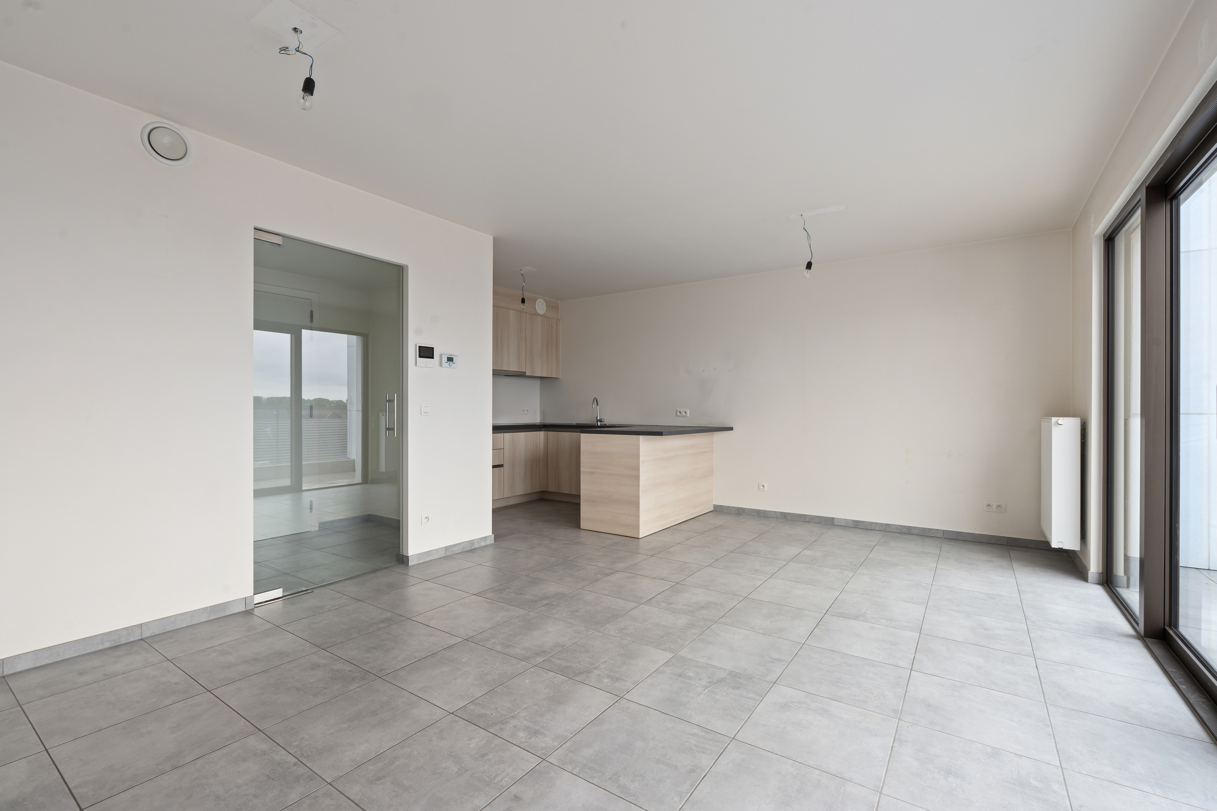Instapklaar appartement  vlakbij het centrum van Melsele - foto 4