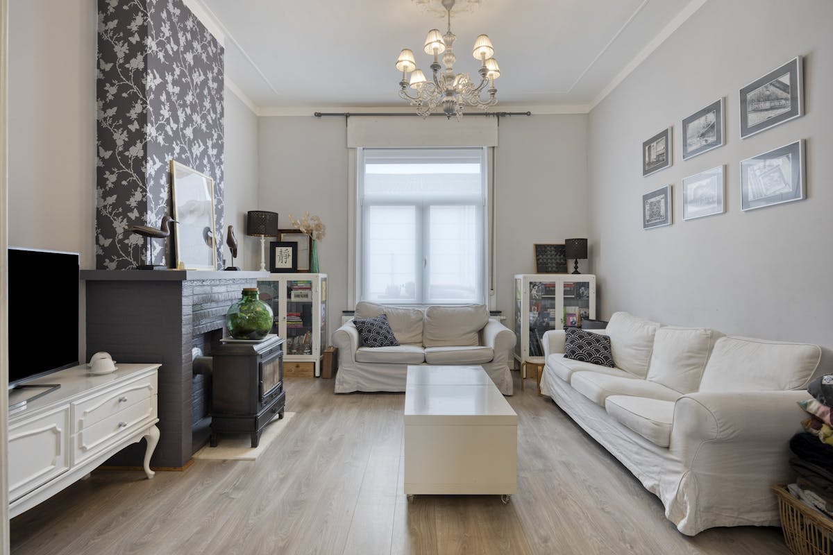 Charmante maison avec potentiel à vendre à Steenokkerzeel - photo 2