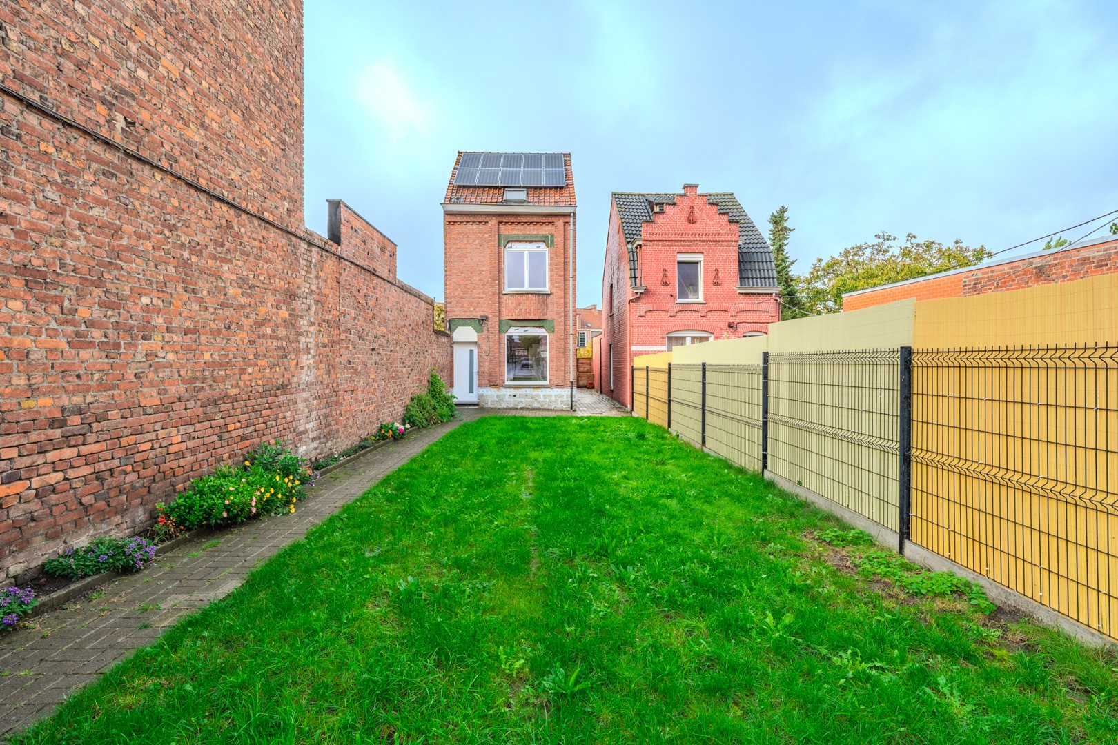 Maison à vendre à Menin avec 3 chambres - photo 1
