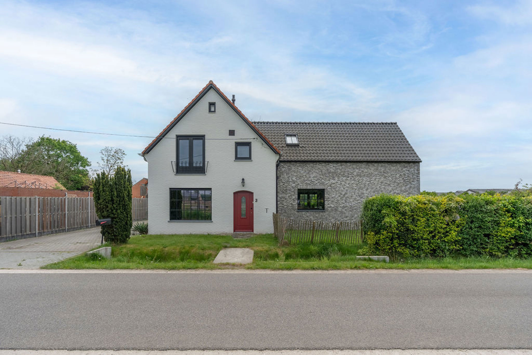 Gerenoveerde vrijstaande villa met landelijk uitzicht - foto 4