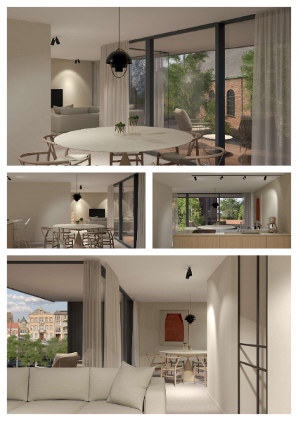 Project te koop in Ingelmunster - foto 2