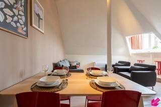 Apartment for rent in Antwerp