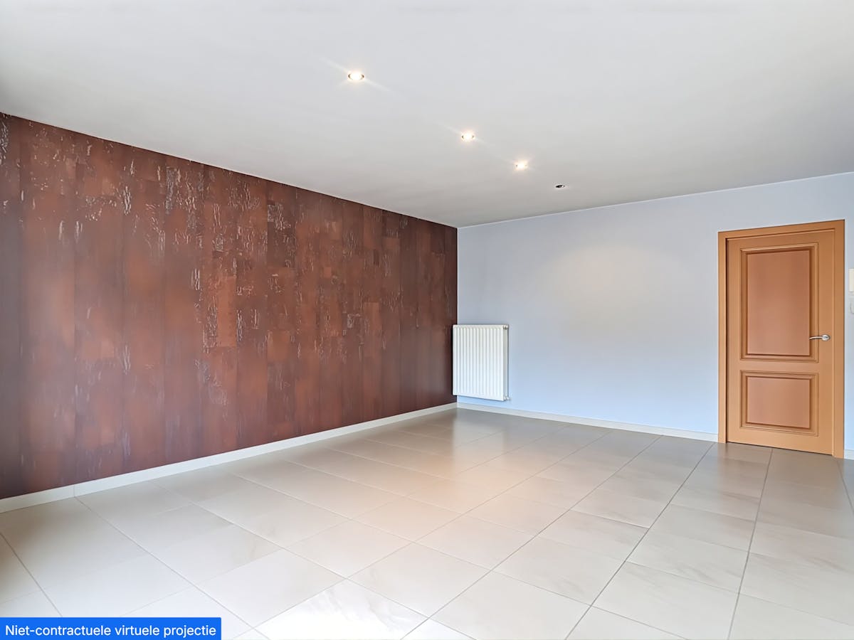 Appartement (ca. 90m²) in residentie Kasteelhof - foto 2