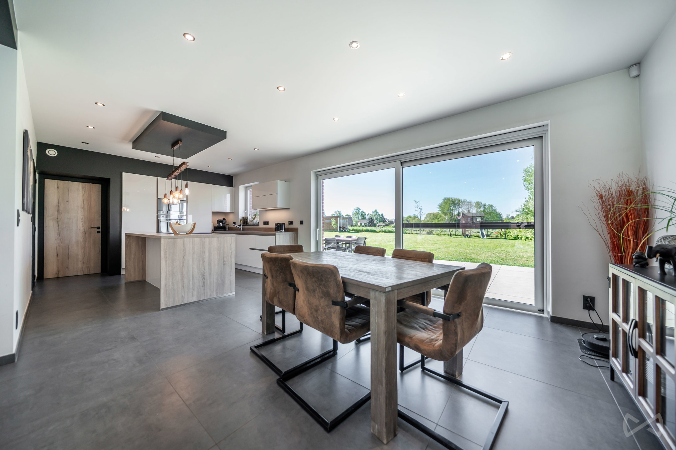 Huis te koop in Amay met 3 slaapkamers - foto 2
