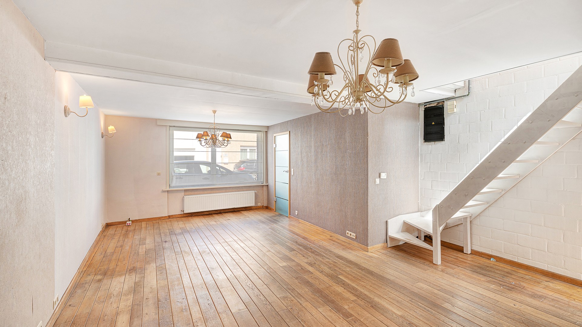 Toffe woning vlakbij Knokke-centrum - foto 5