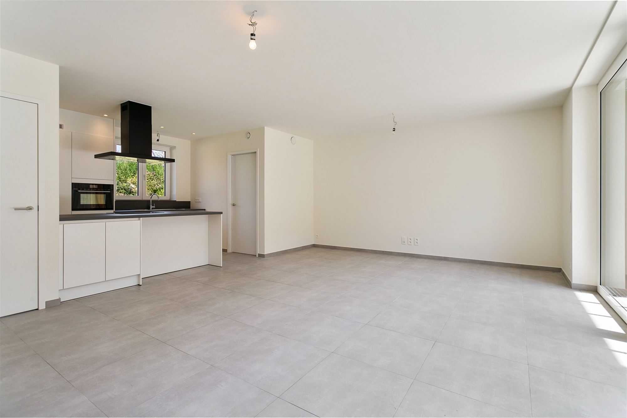 ENERGIEZUINIGE WONING MET 2 SLKS + TUIN - foto 5