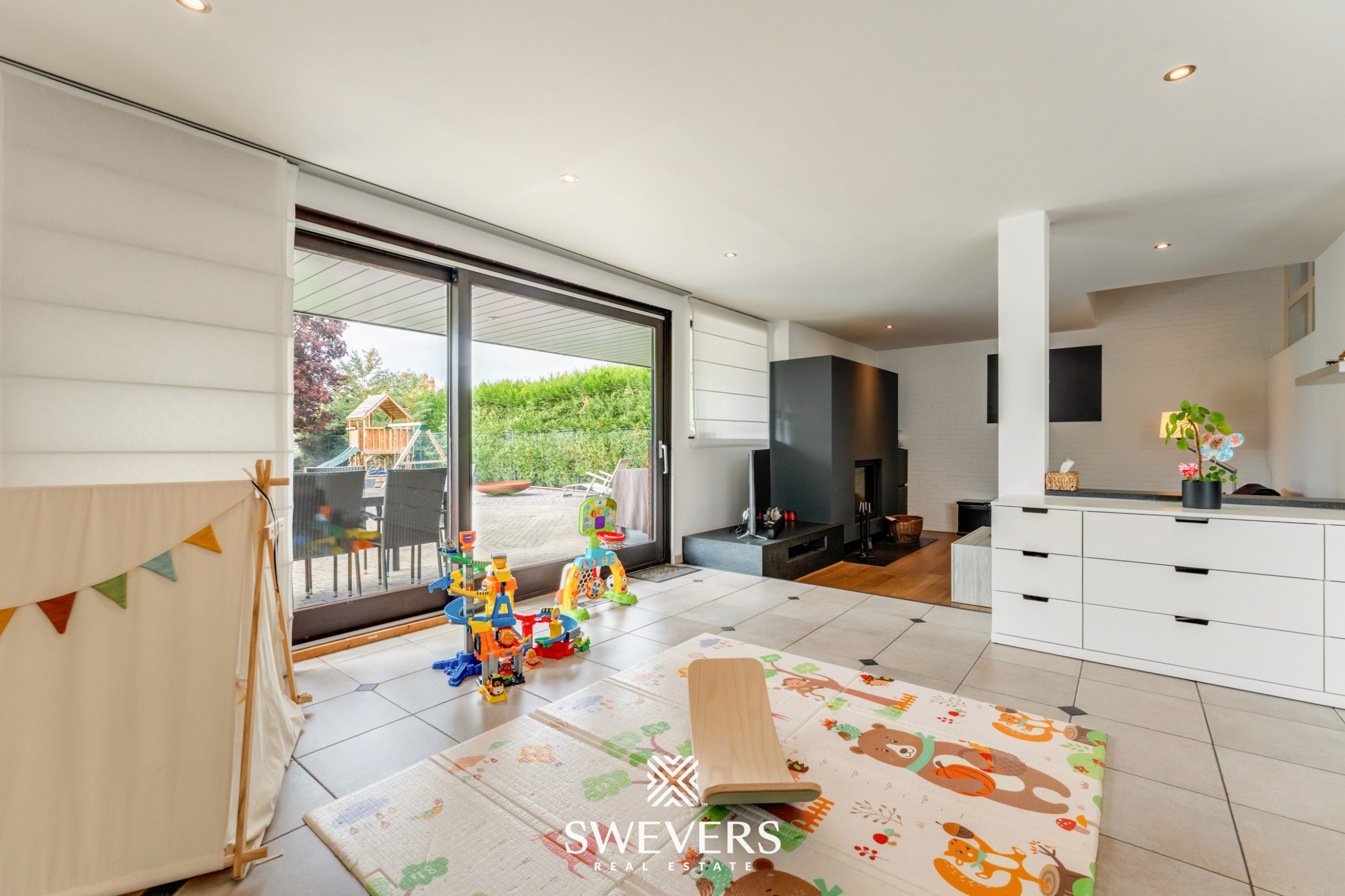 House for sale in Leopoldsburg with 3 bedrooms - photo 3