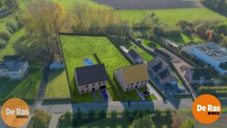 MASSEMEN – Bouwgrond voor open bebouwing met landelijk uitzicht (Lot 2)Bent u op zoek naar een unieke locatie om uw droomhuis te bouwen? Dan is deze...