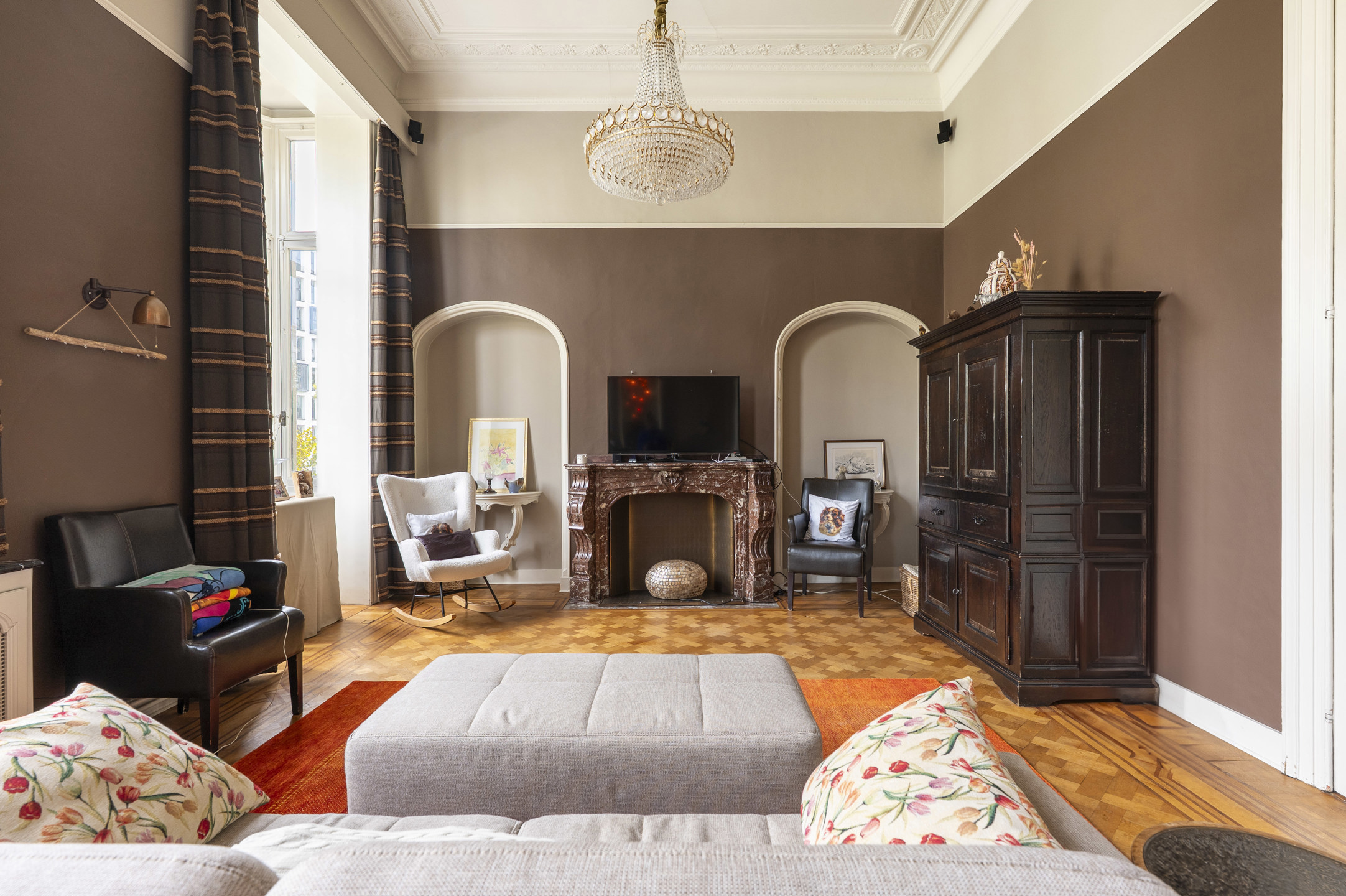 Maison à vendre à Anvers avec 5 chambres - photo 4