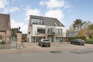 Commercial à louer à Waregem