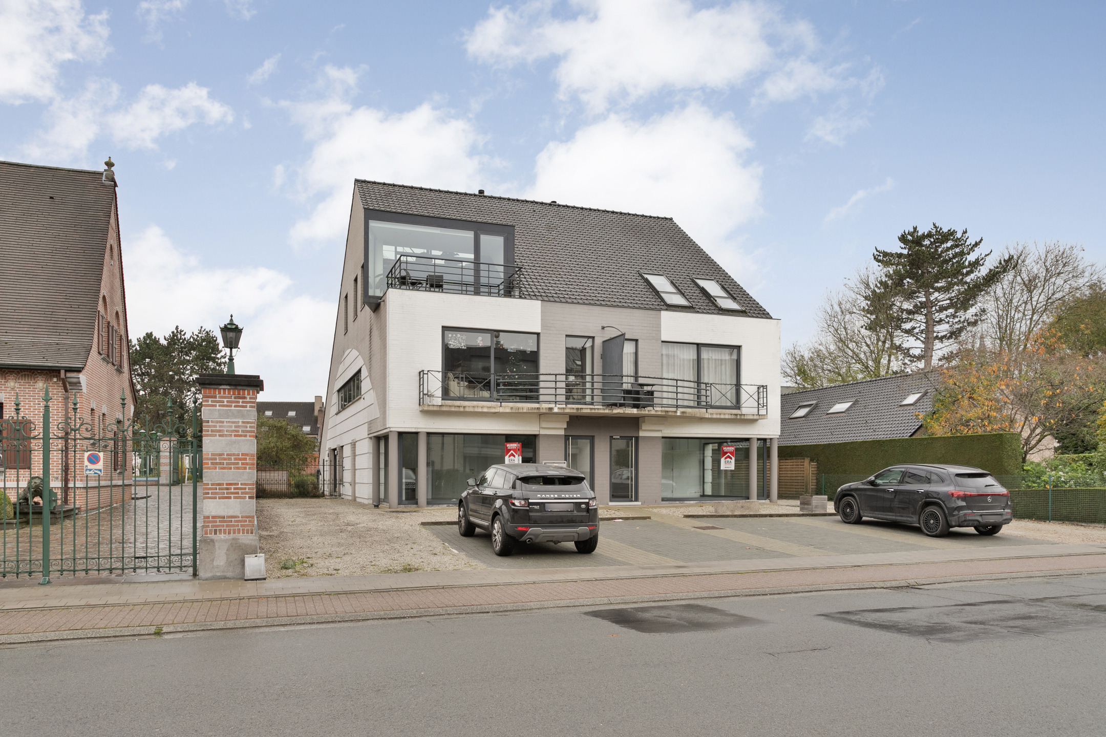 Commercial à louer à Waregem - photo 2