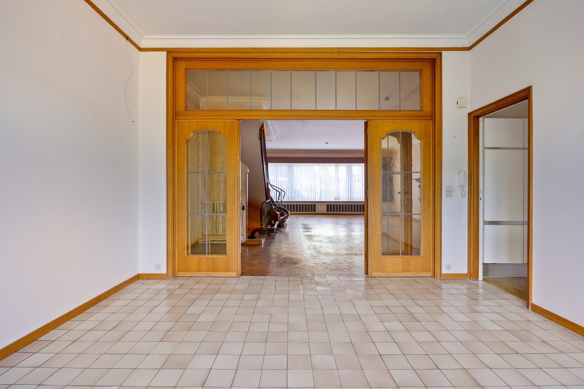 Stijlvolle woning gelegen in de Tentoonstellingswijk - foto 5
