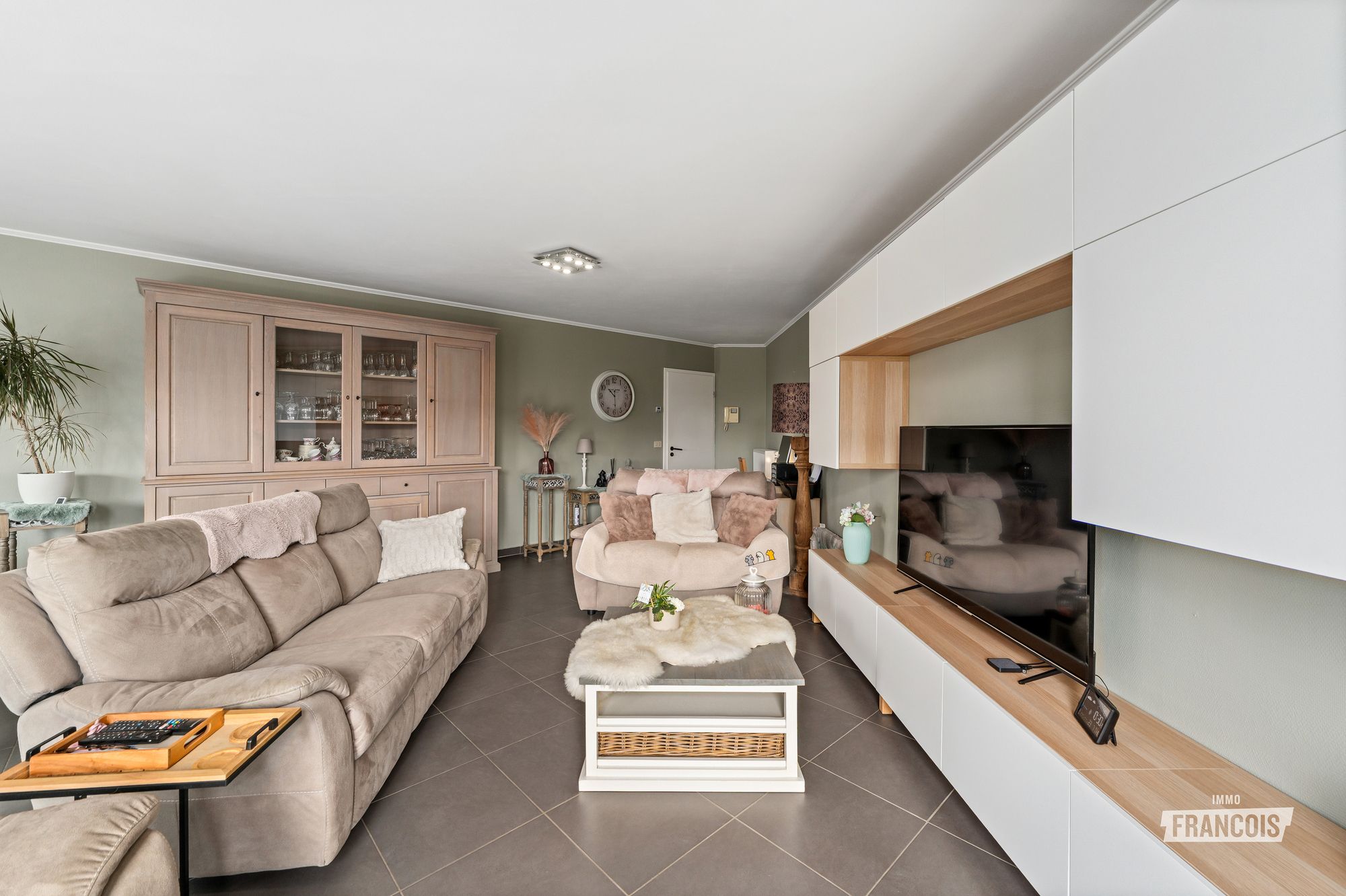 Appartement à vendre à Blankenberge avec 3 chambres - photo 5