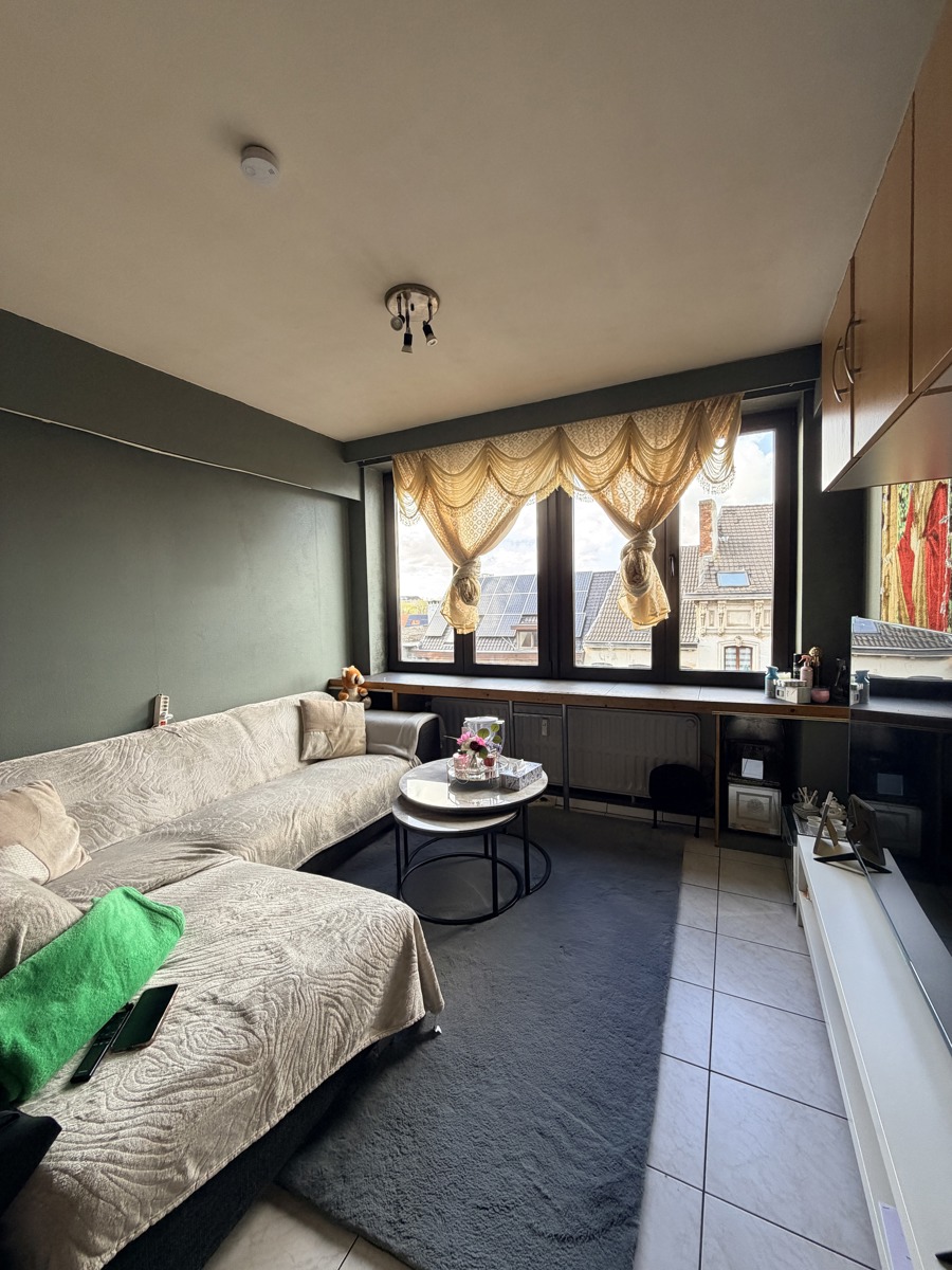 COMPACTE STUDIO ZONE DAMPOORT GENT - foto 4