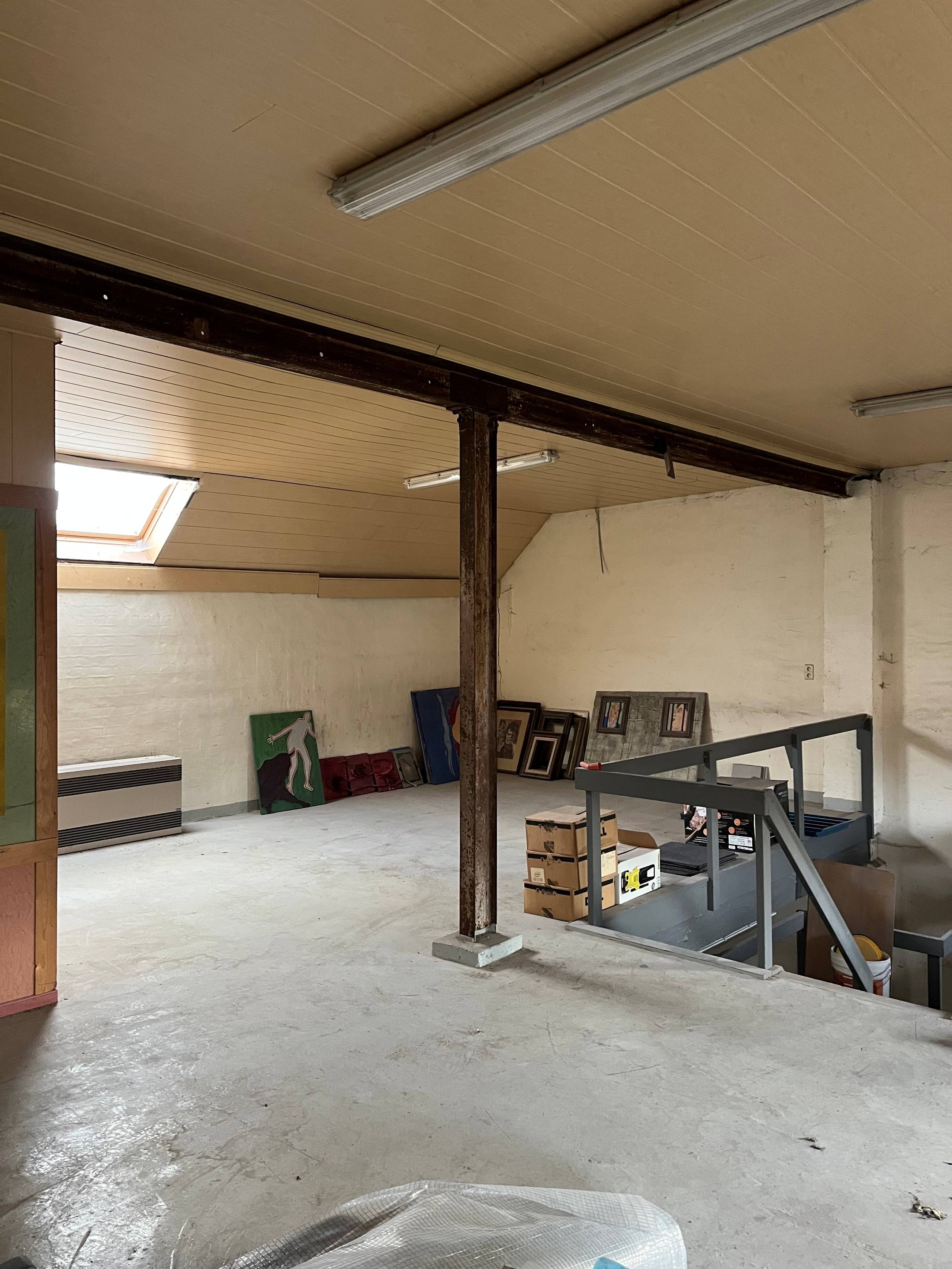 Commercial à vendre à Waregem - photo 1