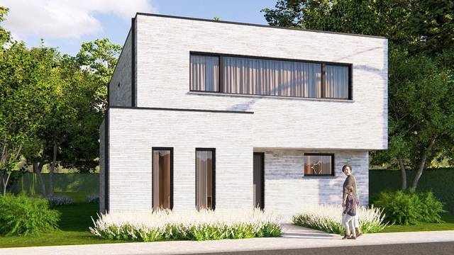 Project te koop in Leefdaal