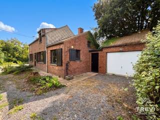 Huis te koop in Itter