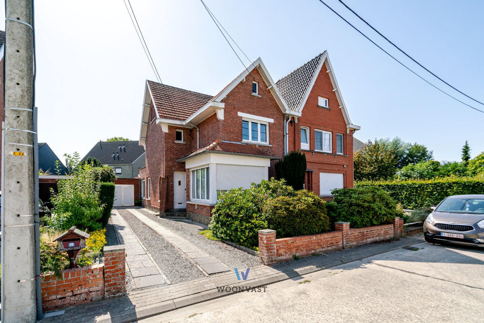 Ruime woning op TOPlocatie. - foto 1