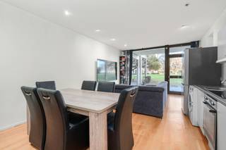 Te koop: gezellig gesloten appartement in Antwerpen, Hof ter Lo, met rustgevend zicht op de gemeenschappelijke binnentuin.Dit compacte en veelzijdige...