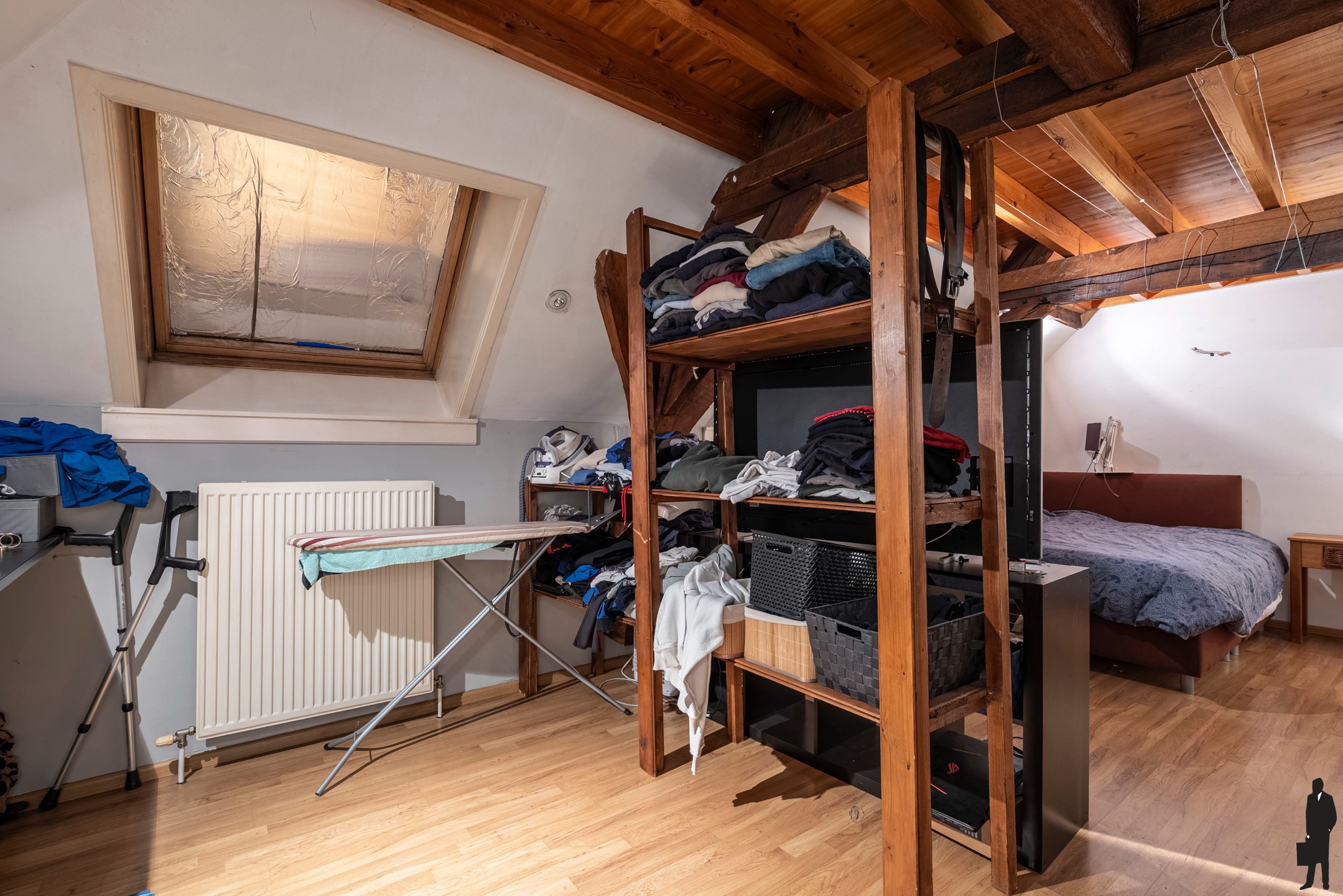 Appartement à vendre à Hoogstraten avec 1 chambre - photo 3